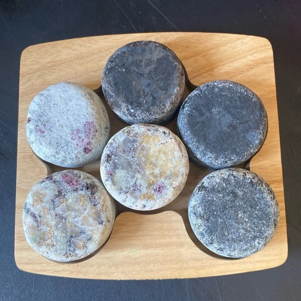 Whiskey “Rocks” - Picture 2 of 6